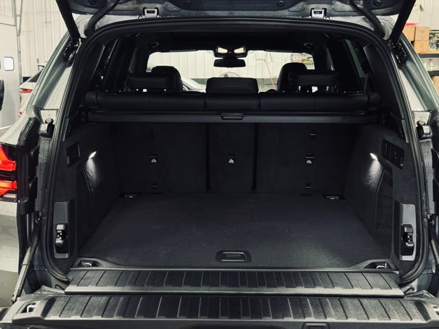 New 2026 BMW X5 xDrive40i AWD/4WD image 11
