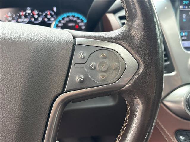 Used 2019 Chevrolet Tahoe Premier AWD/4WD image 16