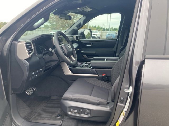 New 2026 Toyota Tundra SR5 image 20