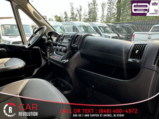 Used 2020 RAM ProMaster 1500 image 31