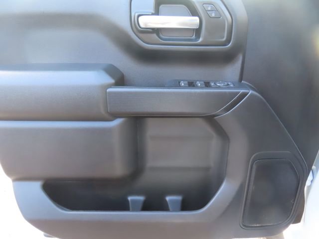 Used 2024 Chevrolet Silverado 1500 W/T w/ Z71 Off-Road Package image 13