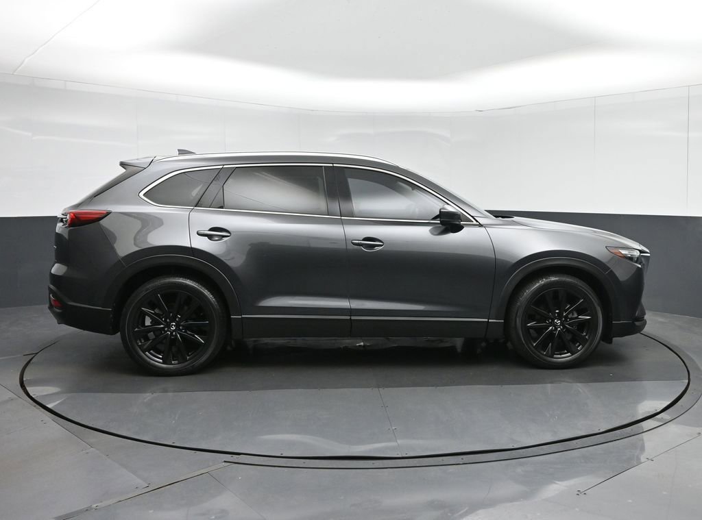 Used 2022 MAZDA CX-9 Touring Plus AWD/4WD image 8