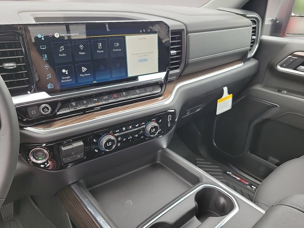 New 2026 Chevrolet Silverado 2500 LT w/ Trail Boss Package AWD/4WD image 20
