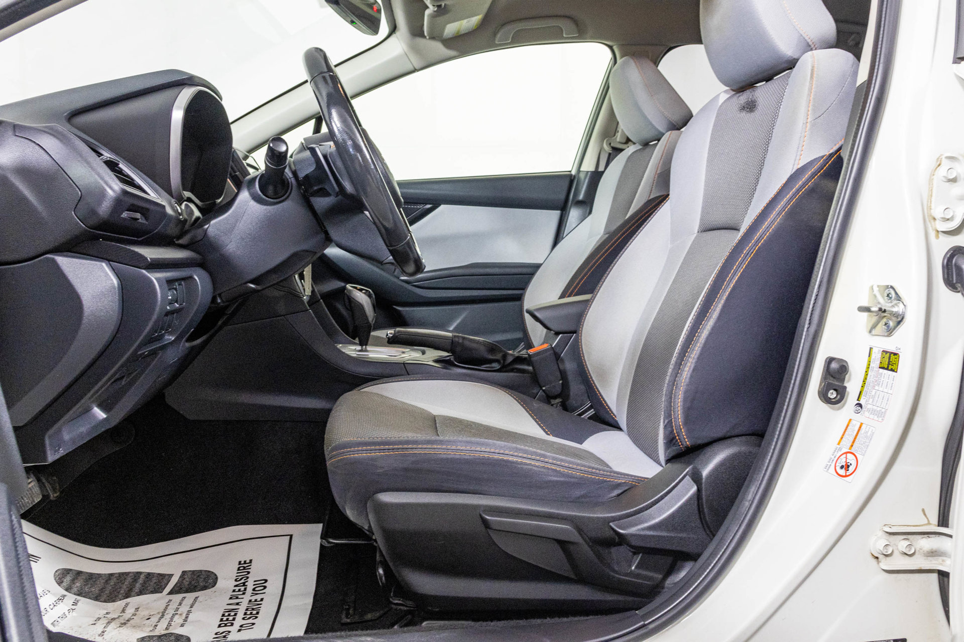 Used 2019 Subaru Crosstrek 2.0i Premium AWD/4WD image 22