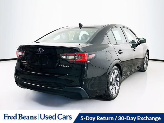 Used 2023 Subaru Legacy Limited image 7