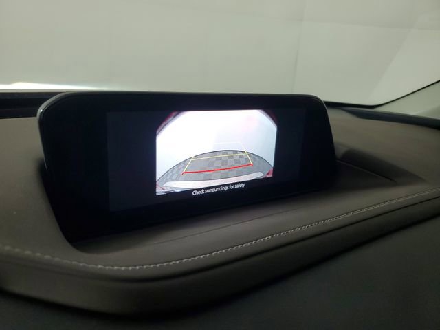 Certified 2025 MAZDA CX-30 AWD 2.5 S w/ Premium Package image 29