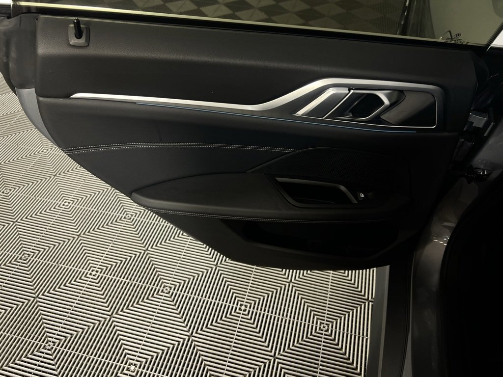 Used 2023 BMW i4 eDrive35 image 28