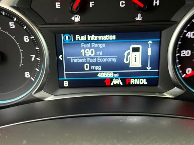 Used 2024 Chevrolet Equinox LT image 21