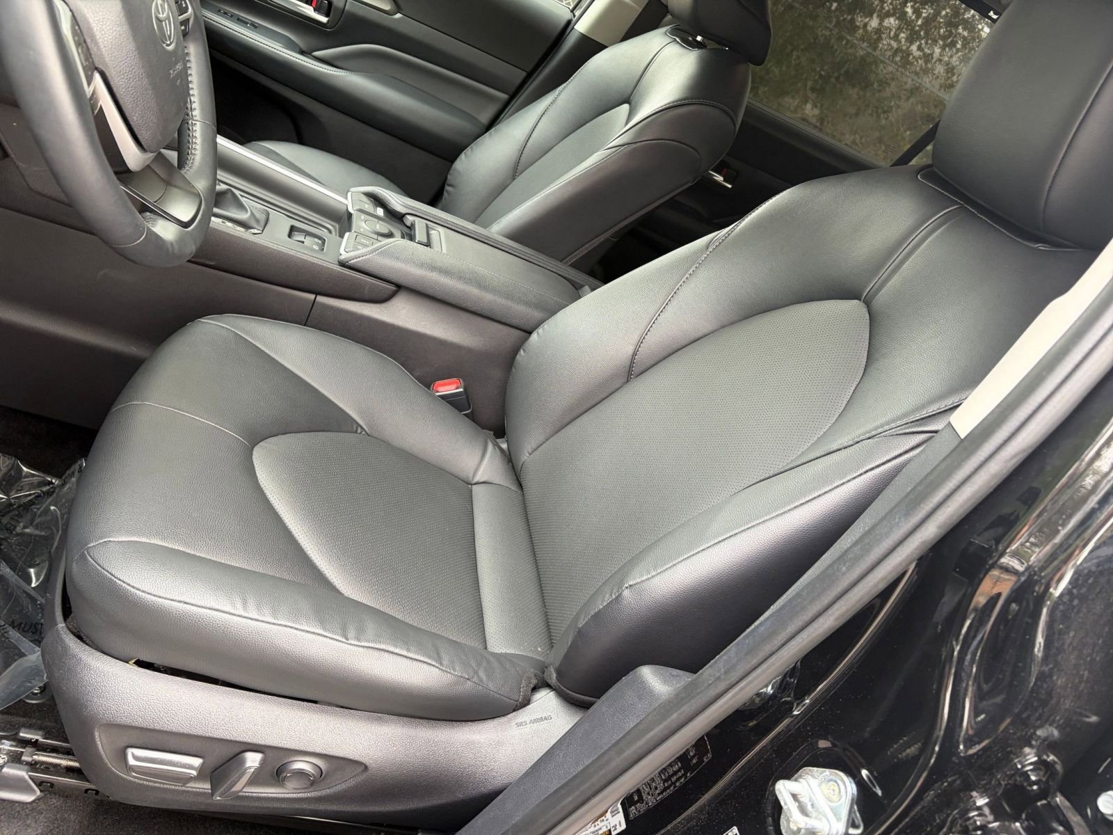 Used 2025 Toyota Grand Highlander FWD image 22