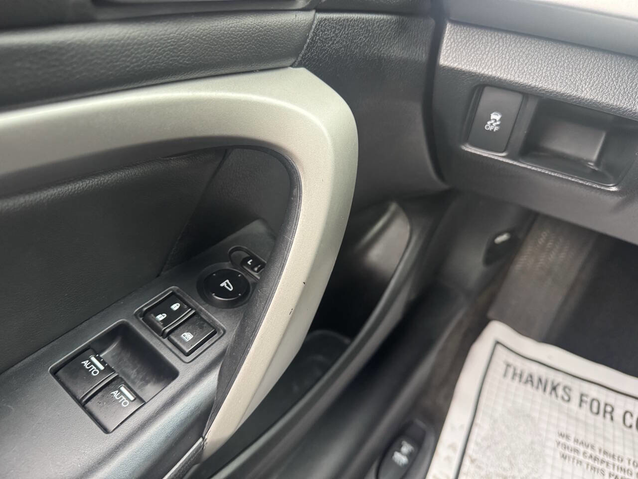 Used 2011 Honda Accord EX-L image 20