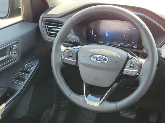 Used 2023 Ford Escape Active AWD/4WD image 21