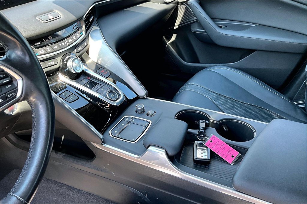 Certified 2023 Acura TLX w/ Technology Package FWD image 16