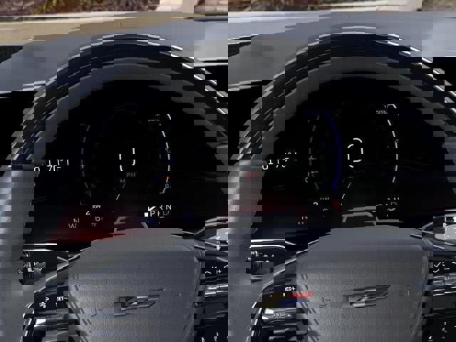 New 2026 Cadillac Lyriq V image 18