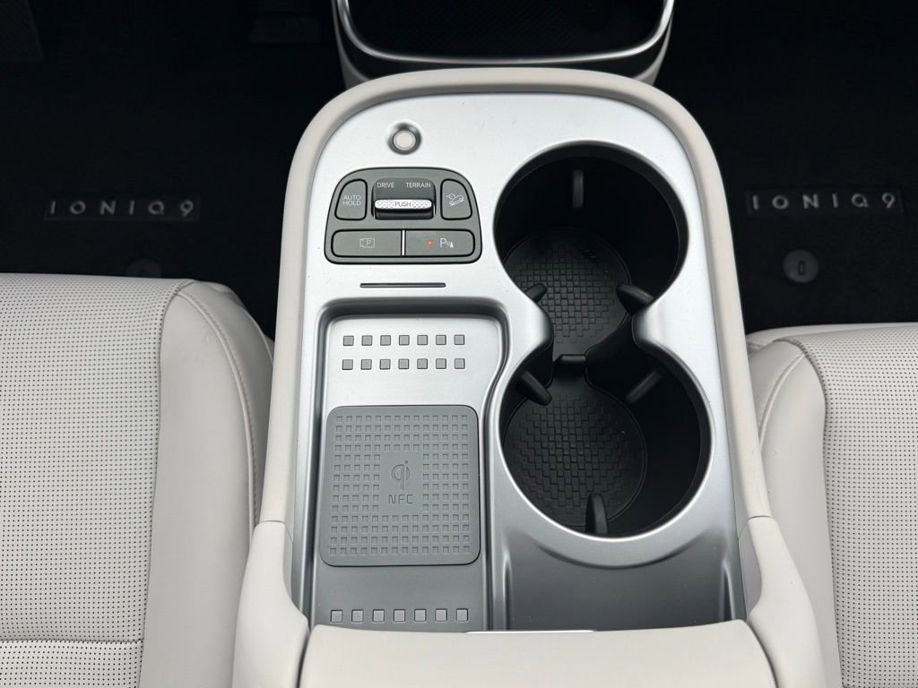 Certified 2026 Hyundai Ioniq 9 Limited image 30