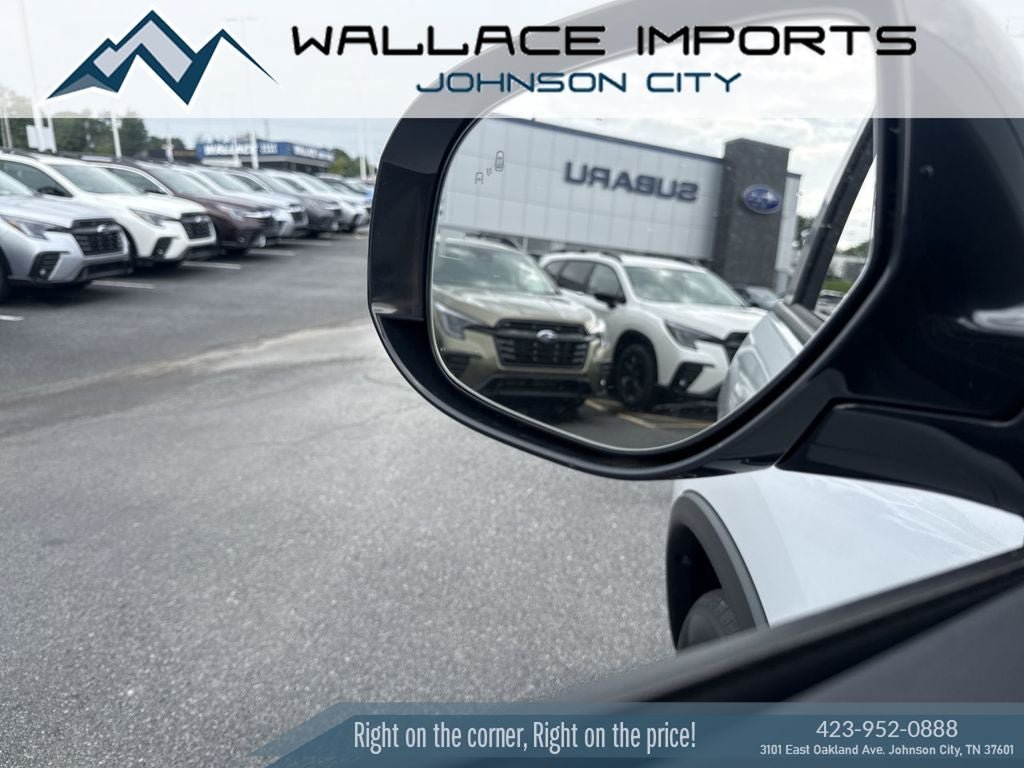 New 2026 Mitsubishi Outlander Sport SEL AWD/4WD image 21