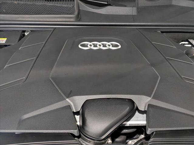 Certified 2025 Audi Q8 Premium Plus w/ Premium Plus Package image 23