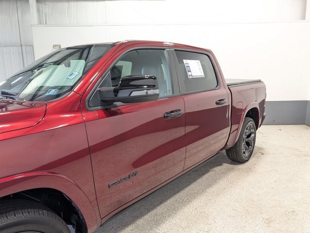 Used 2024 RAM 1500 Limited AWD/4WD image 7