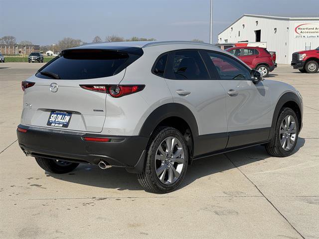 New 2026 MAZDA CX-30 AWD 2.5 S w/ Premium Package image 4