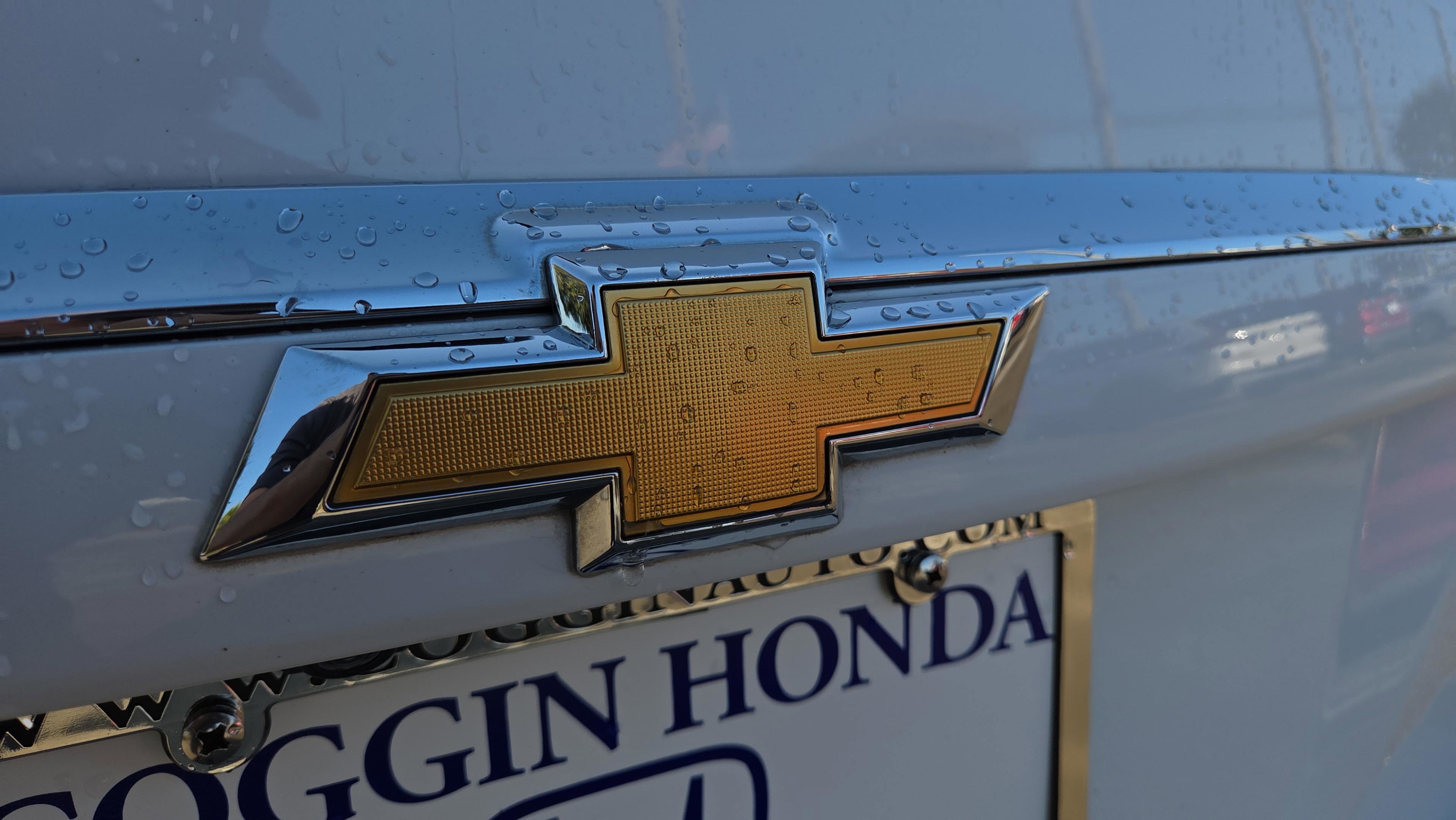 Used 2017 Chevrolet Equinox LS image 16