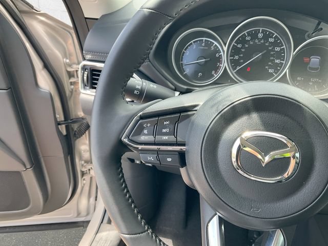 Used 2025 MAZDA CX-5 AWD 2.5 S image 20