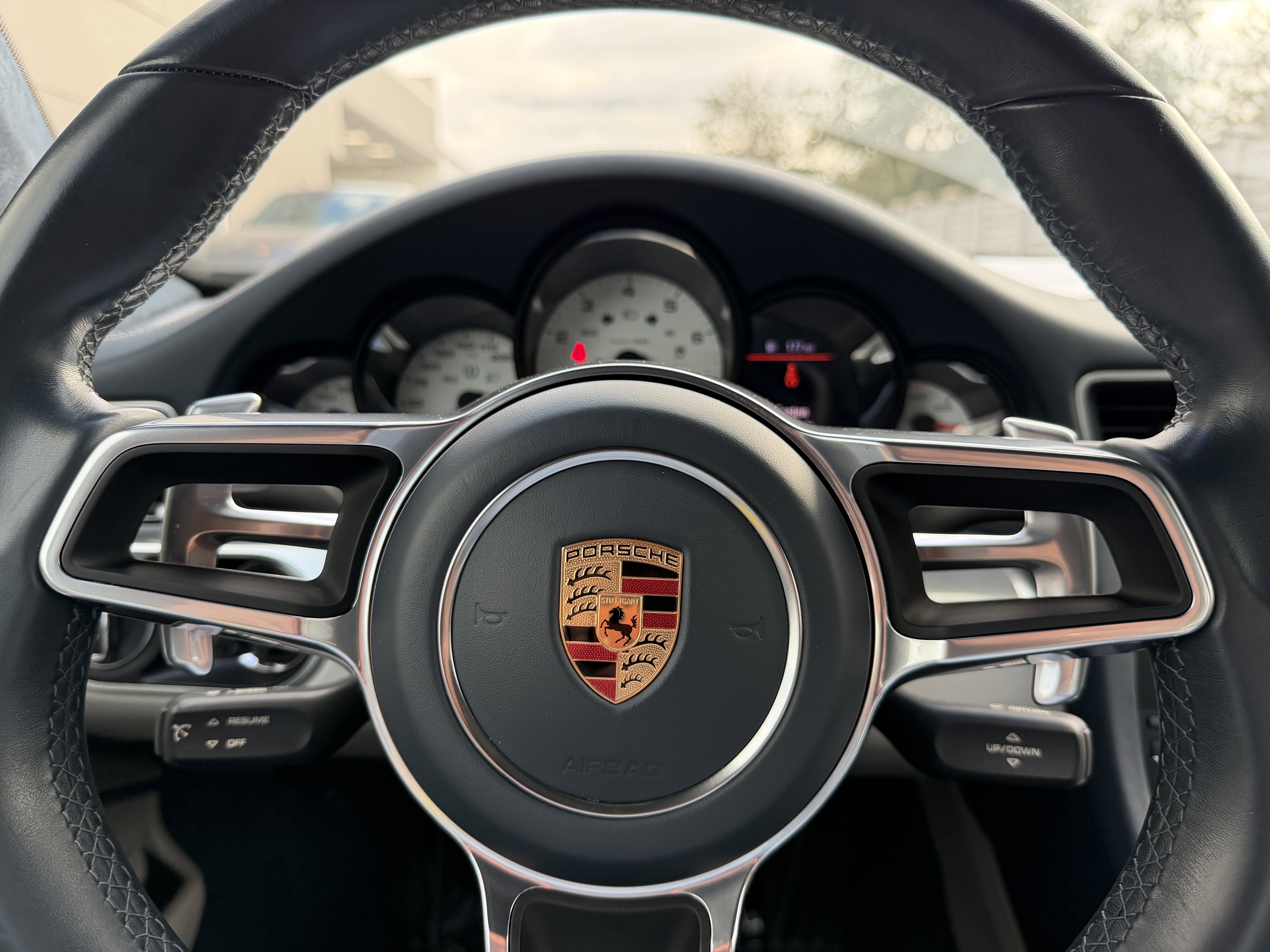 Certified 2018 Porsche 911 Carrera 4S image 25
