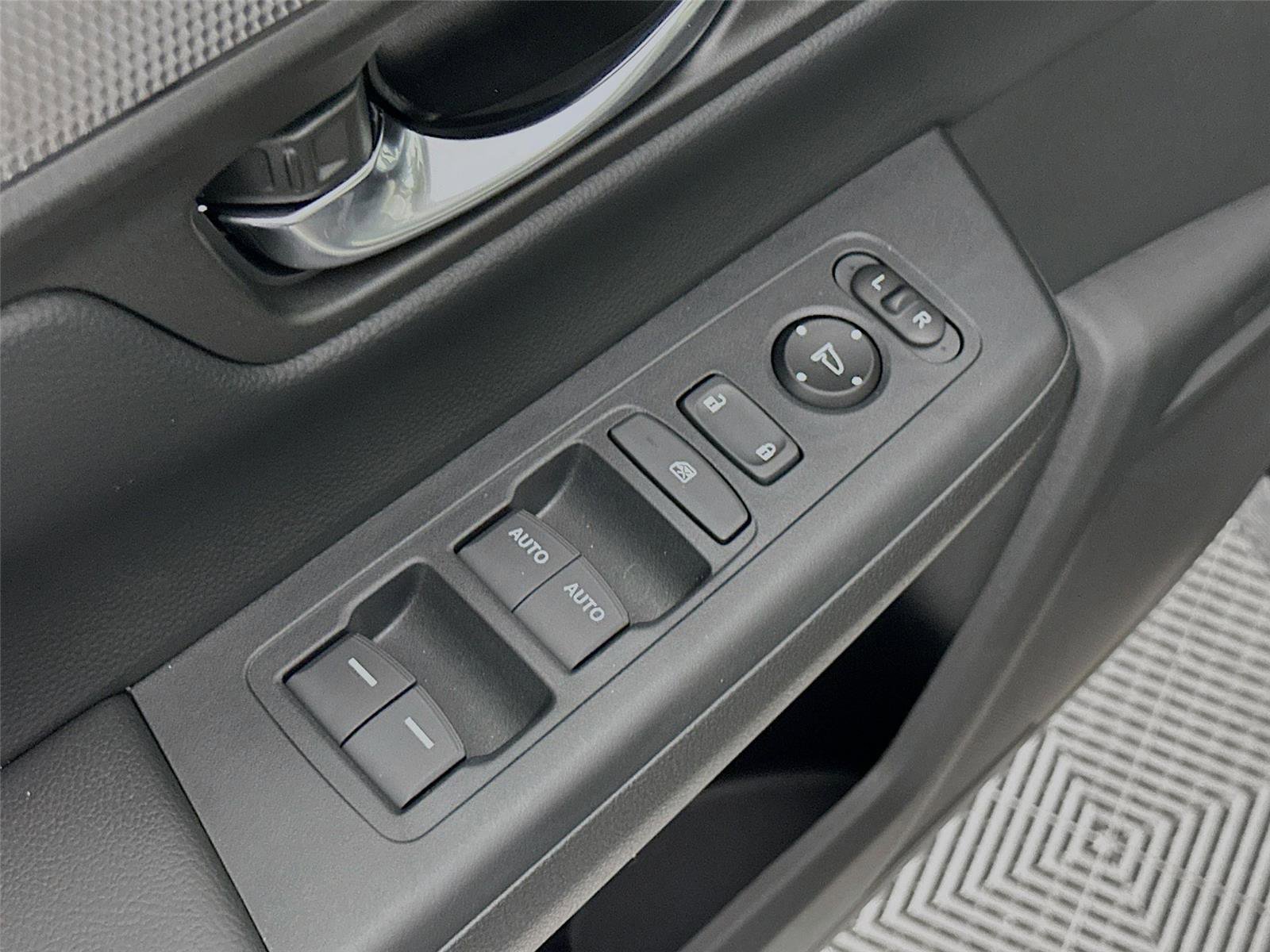 New 2026 Honda CR-V EX image 21