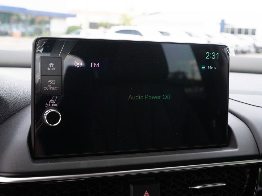 New 2026 Acura ADX AWD image 36