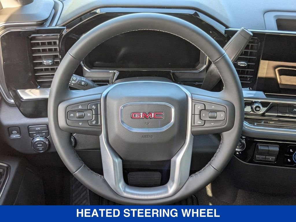 New 2026 GMC Sierra 1500 Elevation image 16