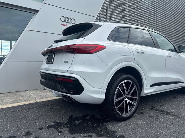 New 2026 Audi Q5 Premium Plus AWD/4WD image 4