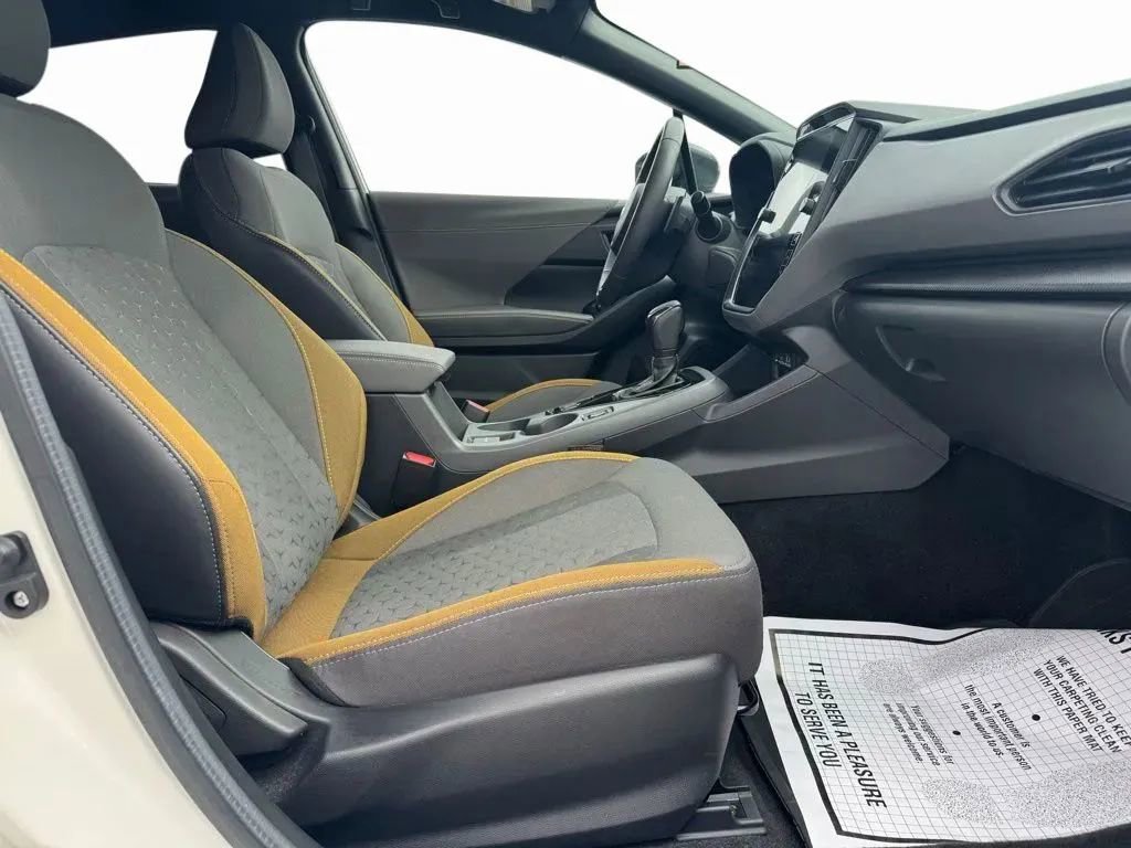 Used 2024 Subaru Crosstrek 2.5i Sport w/ Crosstrek Mirror Package image 28