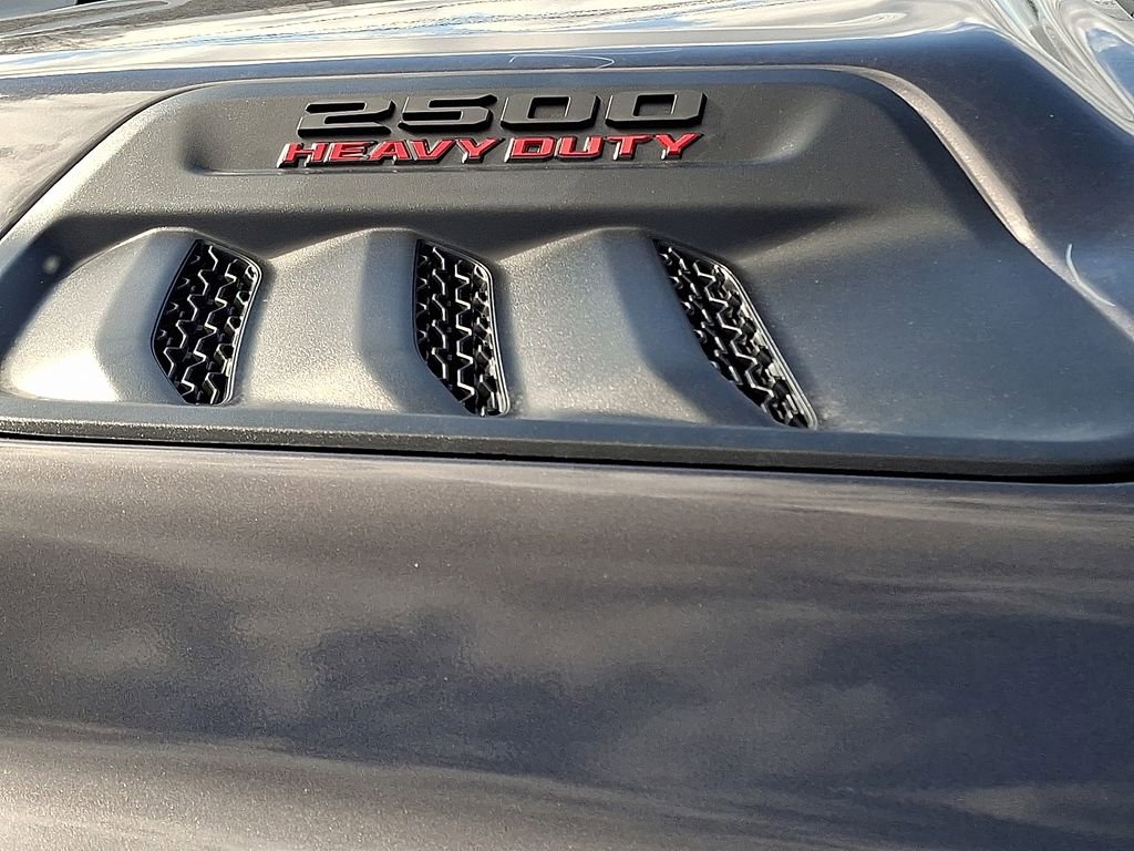 New 2026 RAM 2500 Power Wagon image 19