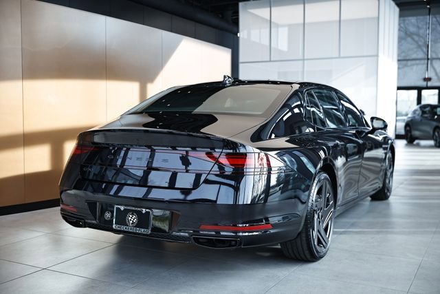 New 2026 Genesis G90 3.5T Prestige image 6