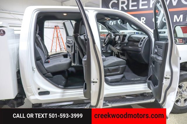 Used 2024 RAM 2500 Big Horn image 40