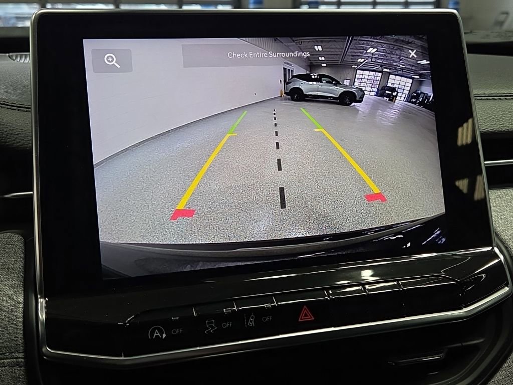 Used 2022 Jeep Compass Latitude w/ Convenience Group image 22