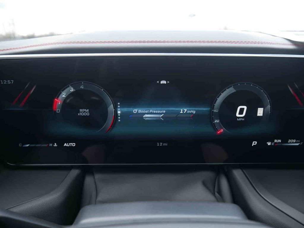 New 2026 Dodge Charger R/T Scat Pack image 32