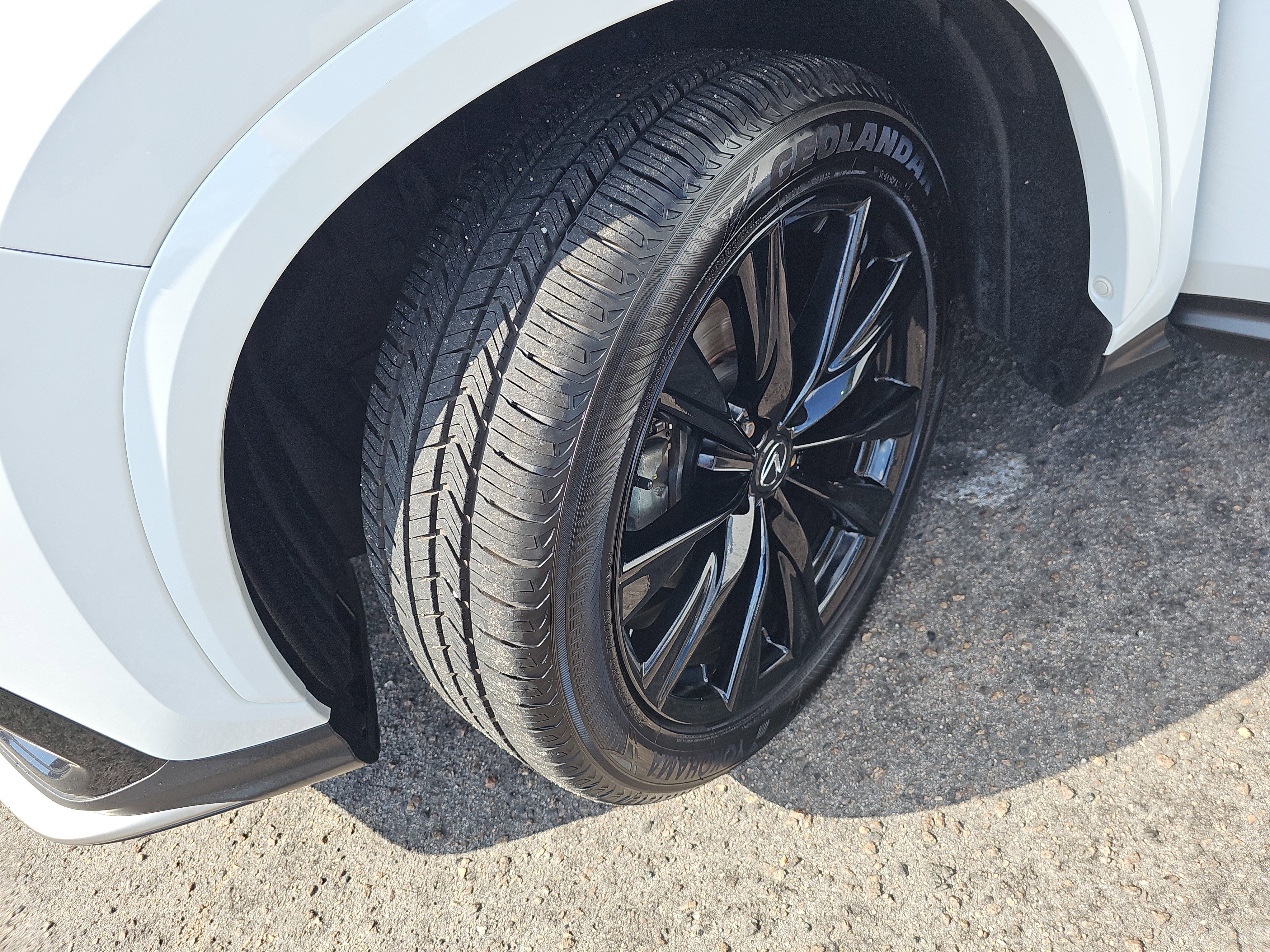 Used 2024 Lexus NX 350 F Sport AWD/4WD image 33