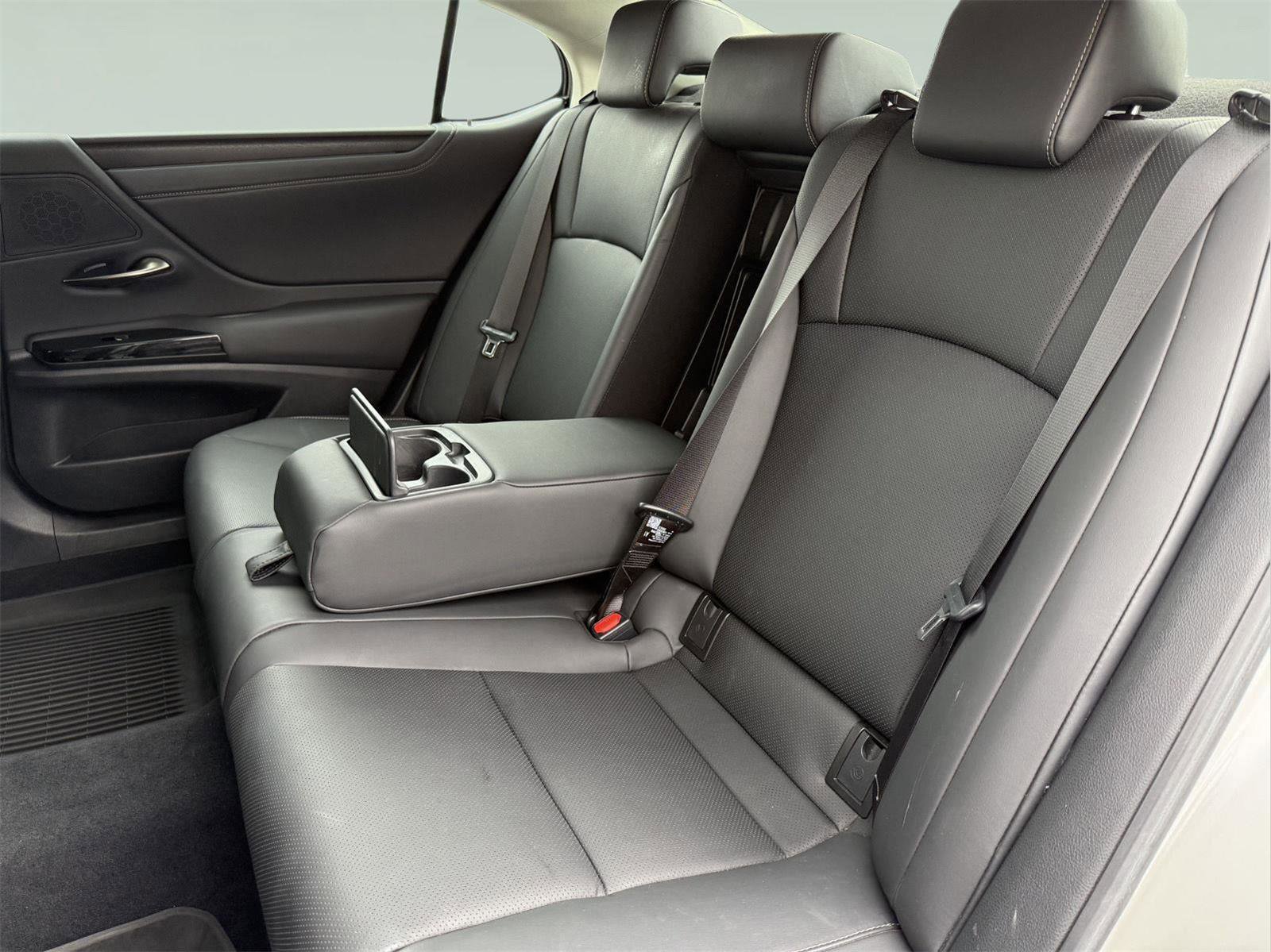 Used 2023 Lexus ES 350 ES 350 w/ Premium Package image 23