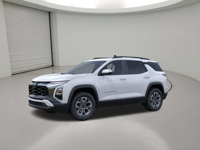 New 2026 Chevrolet Equinox ACTIV w/ Convenience Package III FWD image 2