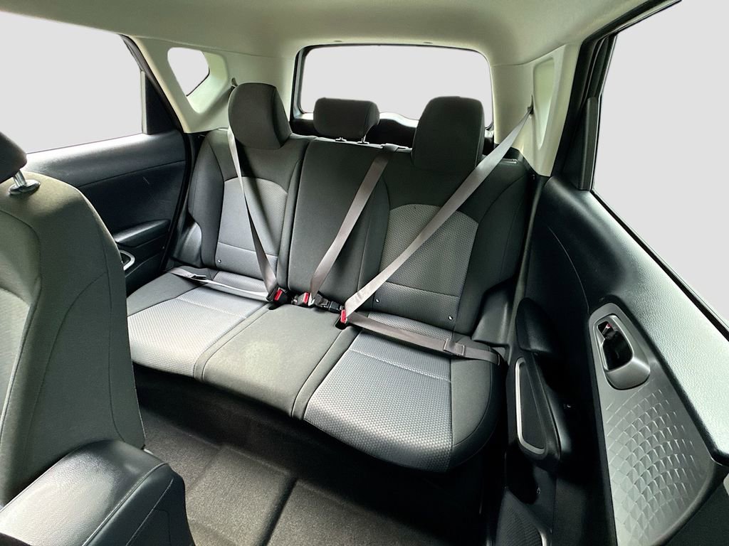 Used 2022 Kia Soul LX w/ Technology Package image 14
