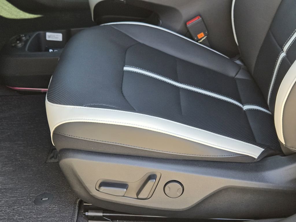 New 2025 Kia EV6 GT-Line image 17