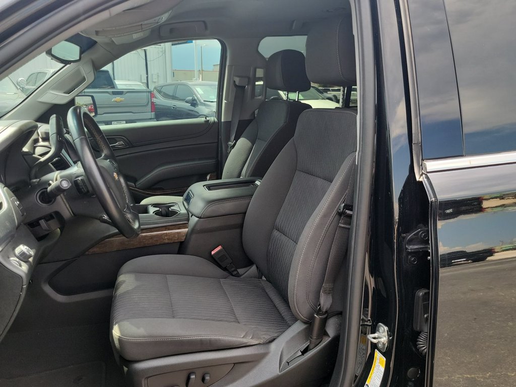 Used 2019 Chevrolet Tahoe LS RWD image 24