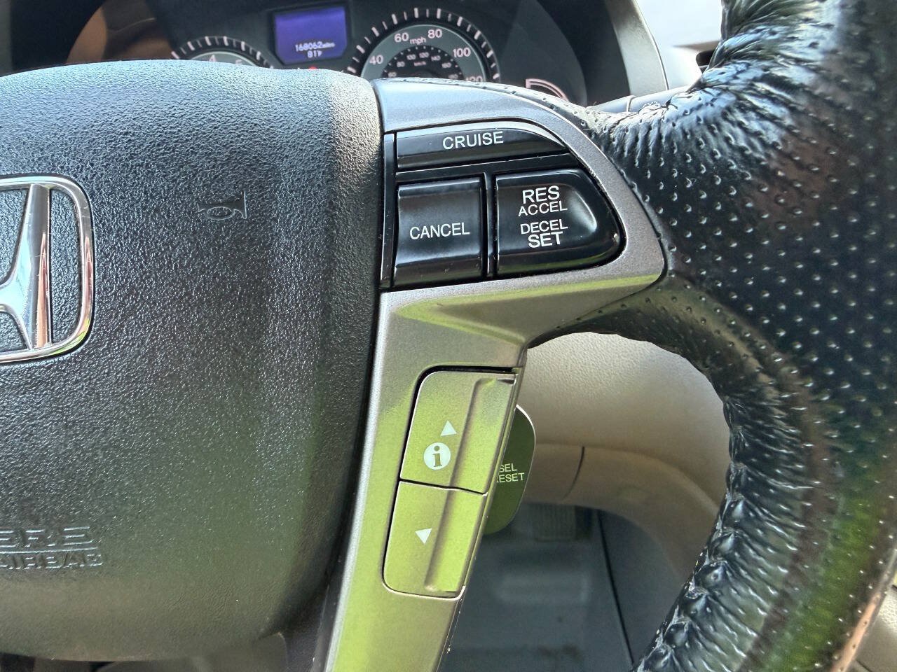 Used 2016 Honda Odyssey Touring image 14