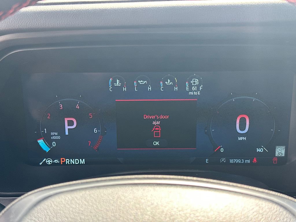 Used 2025 Ford F150 Raptor image 27