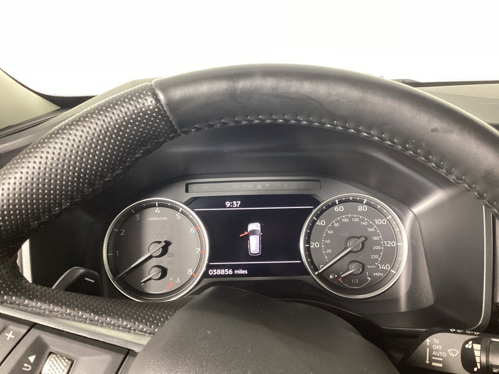 Used 2025 Mitsubishi Outlander SE AWD/4WD image 13