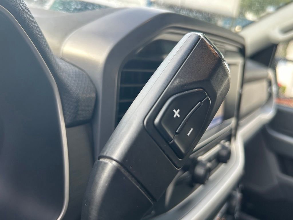 Used 2023 Ford F150 XLT image 14