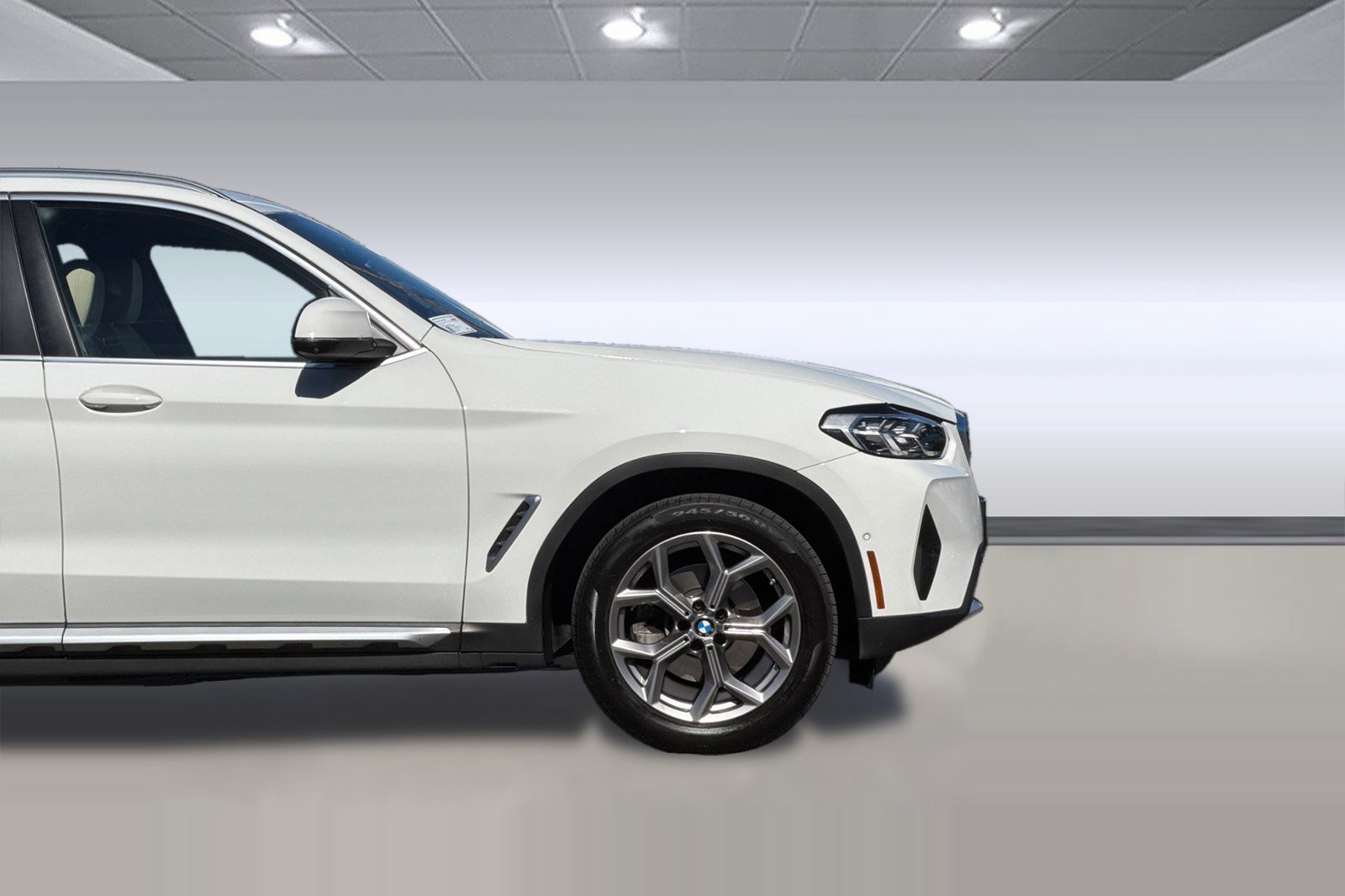 Used 2023 BMW X3 xDrive30i w/ Convenience Package w/ZPA AWD/4WD image 35