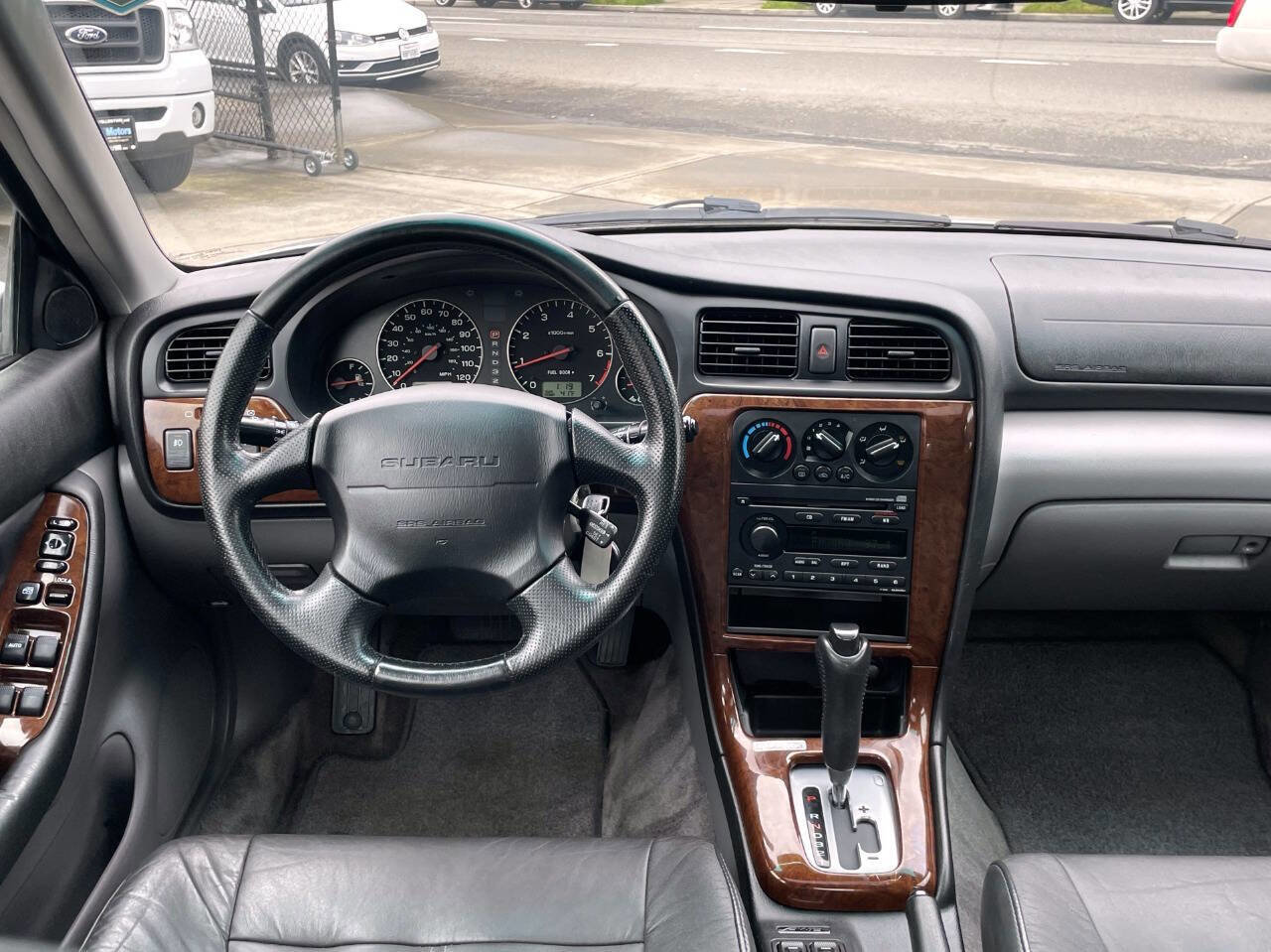 Used 2003 Subaru Legacy GT image 20