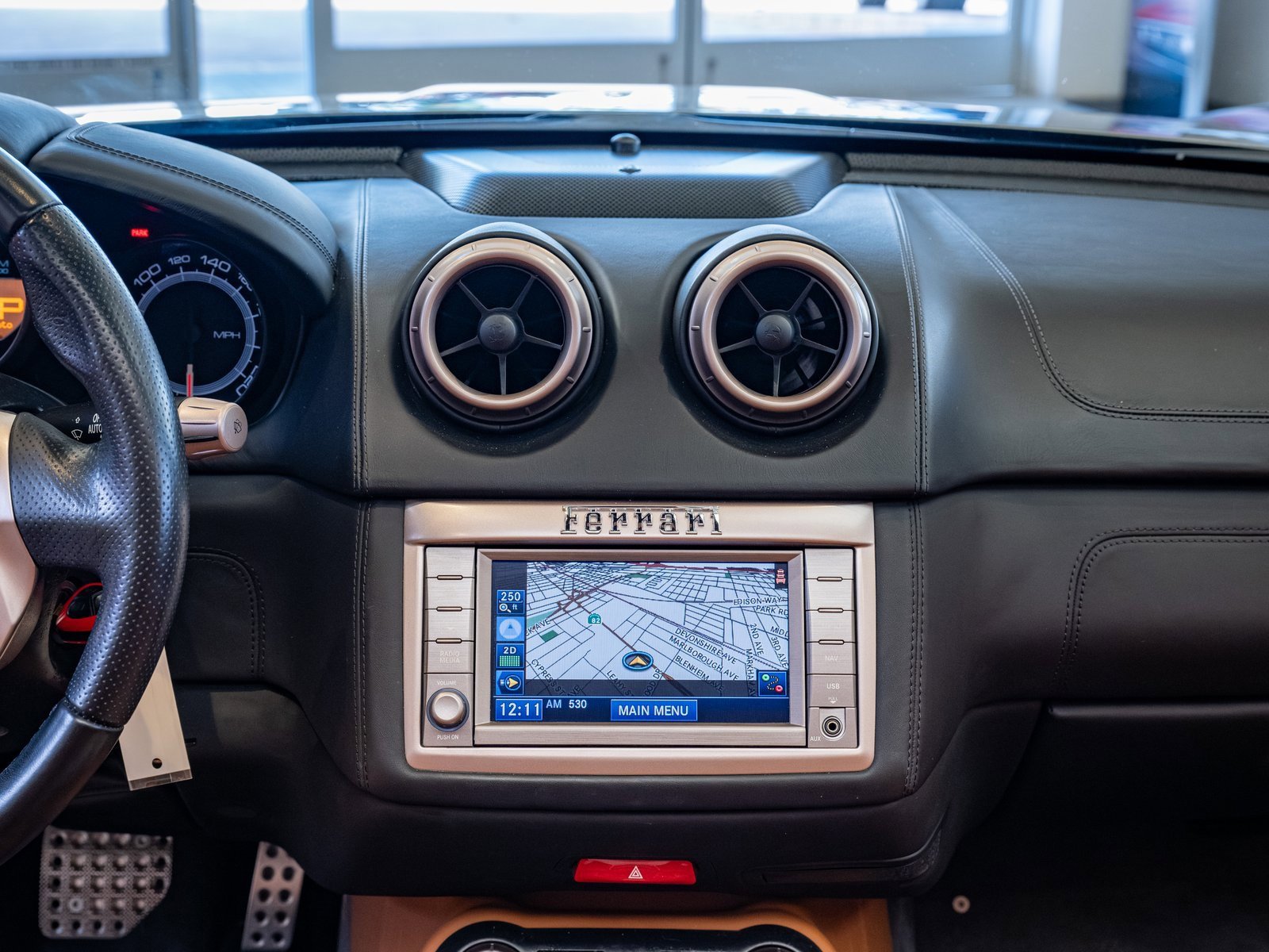 Used 2012 Ferrari California image 16