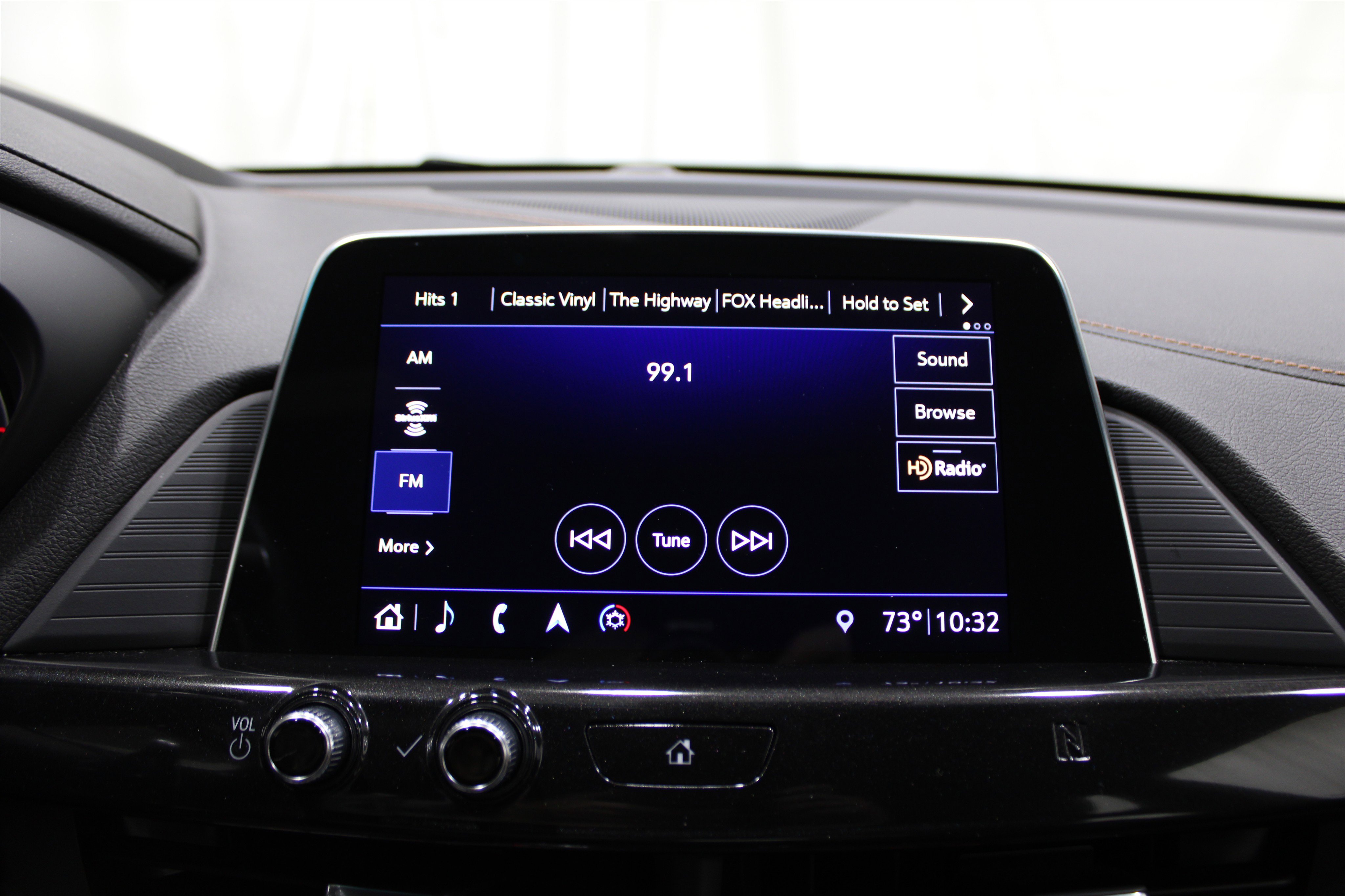 Used 2020 Cadillac CT4 Sport image 15