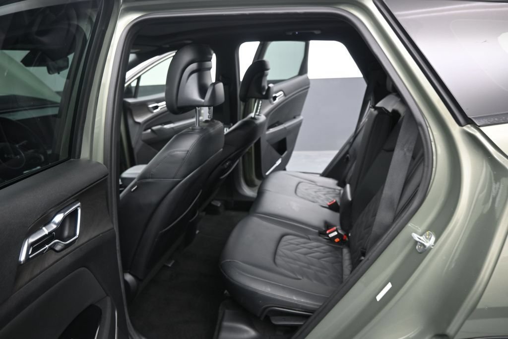 Used 2023 Kia Sportage X-Pro Prestige AWD/4WD image 15